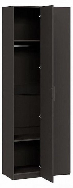 Шкаф платяной Стелла Исп.2 в Кировграде - kirovgrad.ok-mebel.com | фото 3