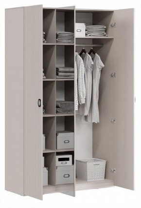 Шкаф платяной Тиффани в Кировграде - kirovgrad.ok-mebel.com | фото 2