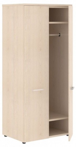 Шкаф платяной XTEN XCW 85.2 в Кировграде - kirovgrad.ok-mebel.com | фото