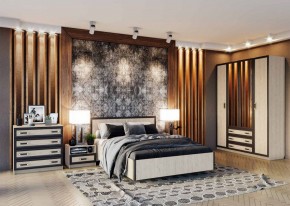 НАОМИ Шкаф 4-х створчатый в Кировграде - kirovgrad.ok-mebel.com | фото 2