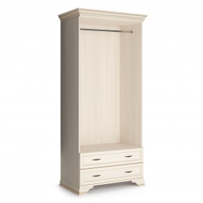 Шкаф распашной двухдверный с зеркалами Сиена в Кировграде - kirovgrad.ok-mebel.com | фото 5