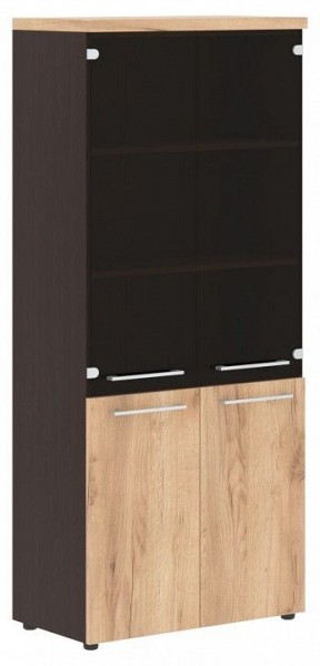 Шкаф-витрина Alto AHC 85.7 в Кировграде - kirovgrad.ok-mebel.com | фото