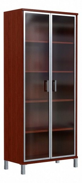 Шкаф-витрина Born B 430.8 в Кировграде - kirovgrad.ok-mebel.com | фото