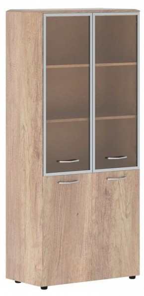 Шкаф-витрина Dioni DHC 85.7 в Кировграде - kirovgrad.ok-mebel.com | фото