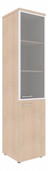 Шкаф-витрина XTEN XHC 42.7(R) в Кировграде - kirovgrad.ok-mebel.com | фото