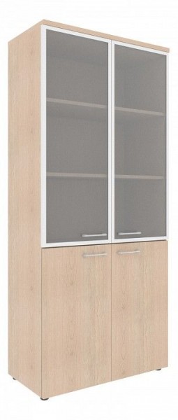 Шкаф-витрина XTEN XHC 85.7 в Кировграде - kirovgrad.ok-mebel.com | фото