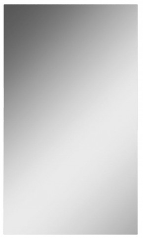 Шкаф-зеркало Норма 40 1 дверь АЙСБЕРГ (DA1618HZ) в Кировграде - kirovgrad.ok-mebel.com | фото 5