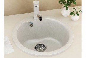 Смеситель ULGRAN U-009 в Кировграде - kirovgrad.ok-mebel.com | фото