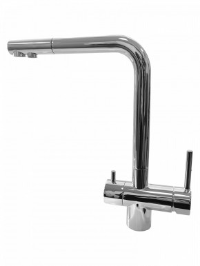SM.GERDA.CHROME в Кировграде - kirovgrad.ok-mebel.com | фото
