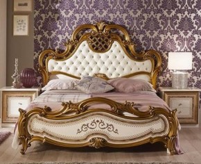 Спальня Анита (комплект 6 дв.) в Кировграде - kirovgrad.ok-mebel.com | фото 4