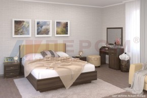 Спальня Карина композиция 7 (Акация Молдау) в Кировграде - kirovgrad.ok-mebel.com | фото