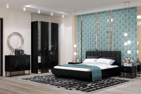 Спальня "Марсель" (комплект 2) в Кировграде - kirovgrad.ok-mebel.com | фото 2