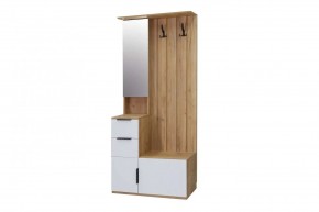 СТЕФАНИ-1 Прихожая в Кировграде - kirovgrad.ok-mebel.com | фото 3
