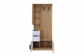 СТЕФАНИ-1 Прихожая в Кировграде - kirovgrad.ok-mebel.com | фото 4