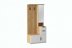 СТЕФАНИ Прихожая (модульная) в Кировграде - kirovgrad.ok-mebel.com | фото