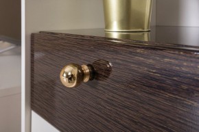 Стеллаж 13.145 Миндаль в Кировграде - kirovgrad.ok-mebel.com | фото 2