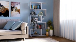 Стеллаж Змейка в Кировграде - kirovgrad.ok-mebel.com | фото 2