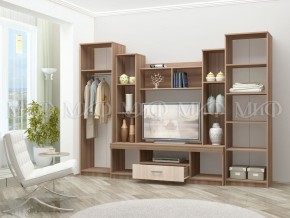 АТЛАНТИДА 2 Стенка (3000) ЛДСП в Кировграде - kirovgrad.ok-mebel.com | фото 3