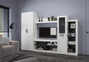 Стенка для гостиной Огюст в Кировграде - kirovgrad.ok-mebel.com | фото