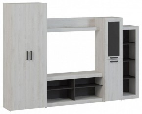 Стенка для гостиной Огюст в Кировграде - kirovgrad.ok-mebel.com | фото 2