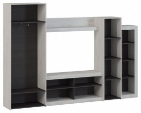 Стенка для гостиной Огюст в Кировграде - kirovgrad.ok-mebel.com | фото 3