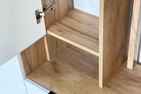 Стенка для прихожей Бери в Кировграде - kirovgrad.ok-mebel.com | фото 4