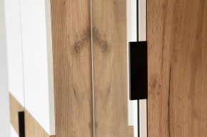 Стенка для прихожей Бери в Кировграде - kirovgrad.ok-mebel.com | фото 6