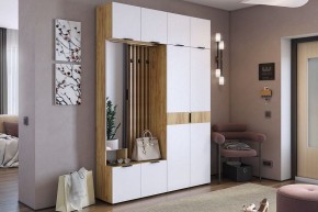 Стенка для прихожей Бери в Кировграде - kirovgrad.ok-mebel.com | фото 8