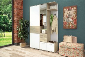 Стенка для прихожей Диана 279.11 в Кировграде - kirovgrad.ok-mebel.com | фото