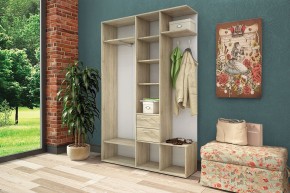 Стенка для прихожей Диана 279.11 в Кировграде - kirovgrad.ok-mebel.com | фото 4