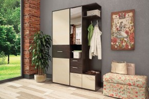 Стенка для прихожей Диана 279.11 в Кировграде - kirovgrad.ok-mebel.com | фото