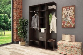 Стенка для прихожей Диана 279.11 в Кировграде - kirovgrad.ok-mebel.com | фото 4