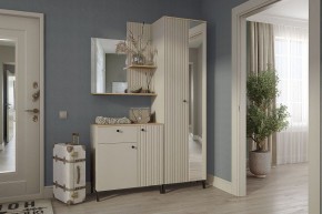 Стенка для прихожей Тоскана в Кировграде - kirovgrad.ok-mebel.com | фото