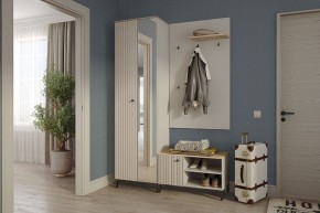 Стенка для прихожей Тоскана в Кировграде - kirovgrad.ok-mebel.com | фото