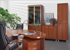 Стол для руководителя "Лауреат" Л.С-22 в Кировграде - kirovgrad.ok-mebel.com | фото 6