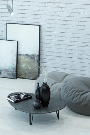 Стол журнальный Дадли в Кировграде - kirovgrad.ok-mebel.com | фото 6