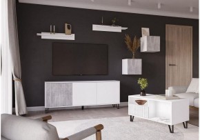 Стол журнальный Эннис в Кировграде - kirovgrad.ok-mebel.com | фото 3