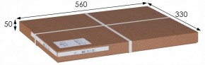 Стол журнальный МеталлАрт М024 в Кировграде - kirovgrad.ok-mebel.com | фото 5