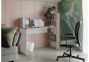 Стол компьютерный Арлет в Кировграде - kirovgrad.ok-mebel.com | фото 2
