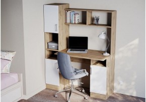 Стол компьютерный Эндо в Кировграде - kirovgrad.ok-mebel.com | фото 4