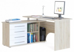 Стол компьютерный КСТ-109Л в Кировграде - kirovgrad.ok-mebel.com | фото 2