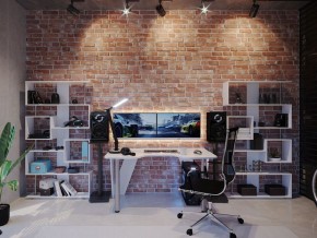 Стол компьютерный КСТ-116 в Кировграде - kirovgrad.ok-mebel.com | фото 2