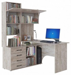 Стол компьютерный КСТ-14.1Л в Кировграде - kirovgrad.ok-mebel.com | фото 3