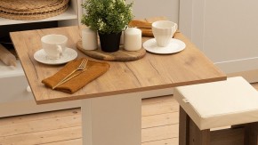Стол обеденный Анкона в Кировграде - kirovgrad.ok-mebel.com | фото 4