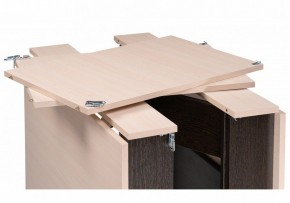 Стол обеденный Клотилд в Кировграде - kirovgrad.ok-mebel.com | фото 8