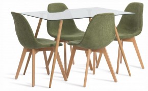 Стол обеденный Sophia (mod. 5003) в Кировграде - kirovgrad.ok-mebel.com | фото 2