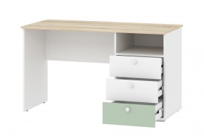 Стол письменный НМ 041.40 "Банни" (Макарун) в Кировграде - kirovgrad.ok-mebel.com | фото 2