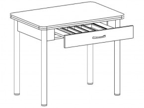 ПРАЙМ-3Р Стол-трансформер (раскладной) в Кировграде - kirovgrad.ok-mebel.com | фото 3