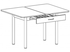 ПРАЙМ-3Р Стол-трансформер (раскладной) в Кировграде - kirovgrad.ok-mebel.com | фото 4