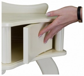 Стол туалетный Джульетта Л в Кировграде - kirovgrad.ok-mebel.com | фото 6